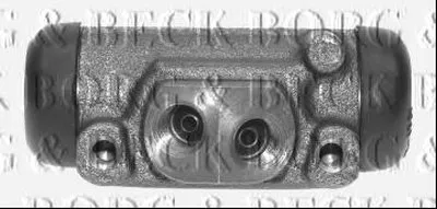 Колесный тормозной цилиндр BORG & BECK купить