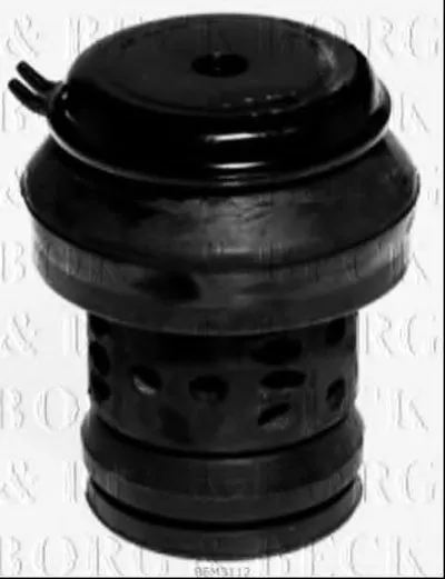 Кронштейн двигателя BORG & BECK купить