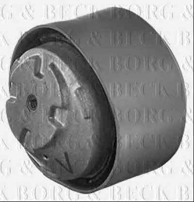 Кронштейн двигателя BORG & BECK купить