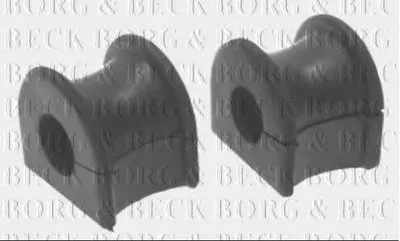 Ремкомплект, соединительная тяга стабилизатора BORG & BECK купить