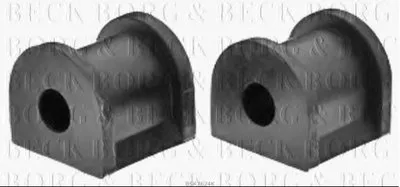 Ремкомплект, соединительная тяга стабилизатора BORG & BECK купить