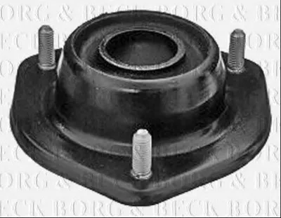 Опора стойки амортизатора BORG & BECK купить