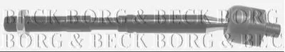 Осевой шарнир, рулевая тяга BORG & BECK купить
