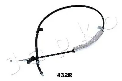 Трос, стояночная тормозная система JAPKO купить