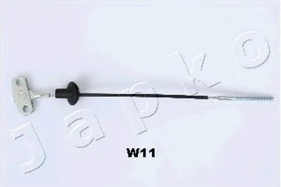 Трос, стояночная тормозная система JAPKO купить