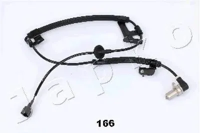 Датчик, частота вращения колеса JAPKO купить