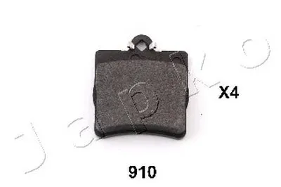 Комплект тормозных колодок, дисковый тормоз JAPKO купить