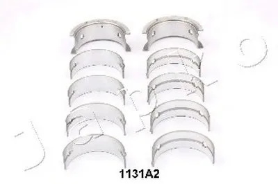 Комплект подшипников коленчатого вала JAPKO купить