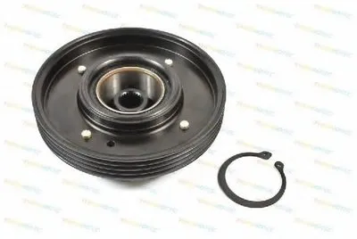 Электромагнитное сцепление, компрессор THERMOTEC купить