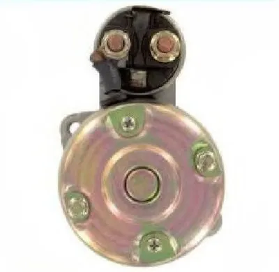 Стартер LAUBER купить