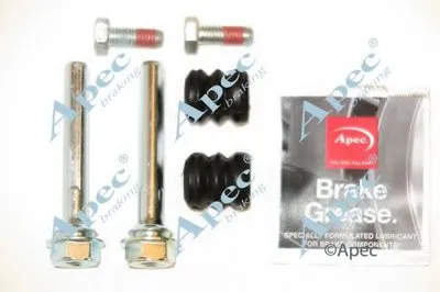 Комплект направляющей гильзы APEC braking купить
