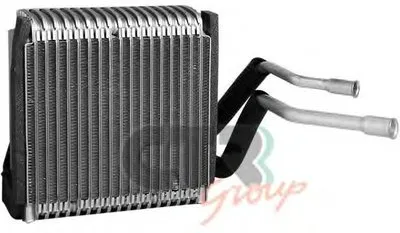 Испаритель, кондиционер CTR купить