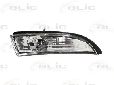 Фонарь указателя поворота BLIC купить