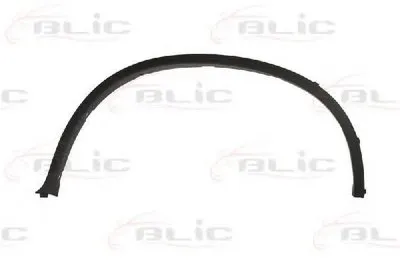 Облицовка / защитная накладка, крыло BLIC купить