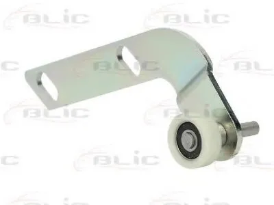 Направляющая ролика, сдвижная дверь BLIC купить