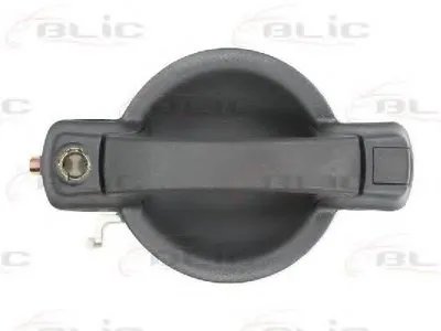 Ручка двери BLIC купить