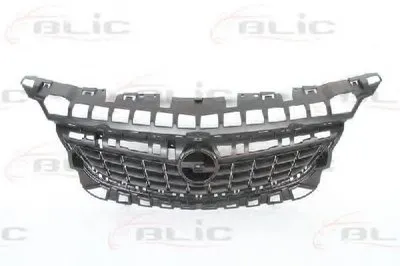 Решетка радиатора BLIC купить