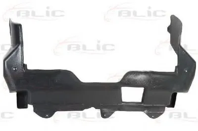 Кожух двигателя BLIC купить