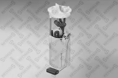 Топливный насос STELLOX купить