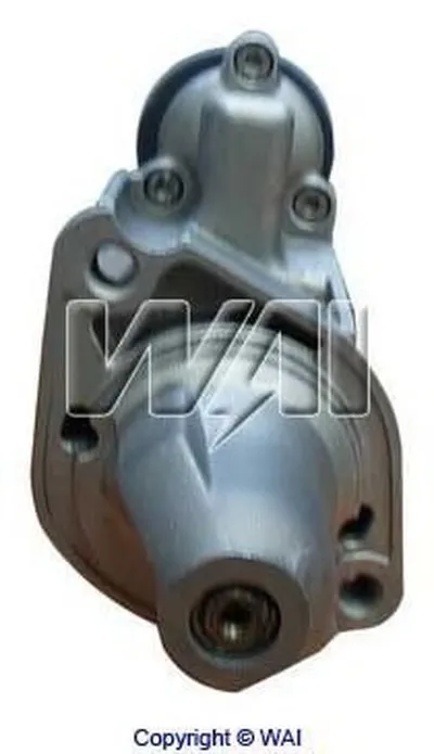 Стартер WAIglobal купить