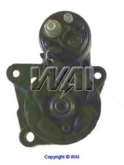 Стартер WAIglobal купить