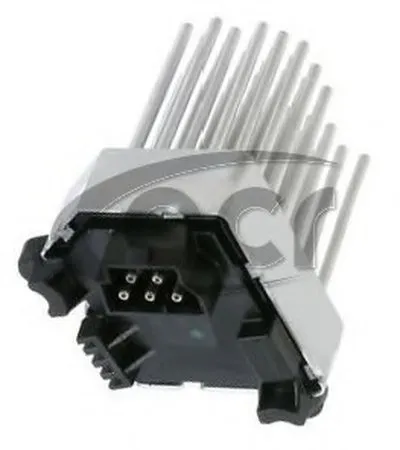 Регулятор, вентилятор салона ACR купить