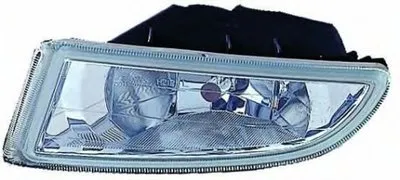 Комплект противотуманных фар LORO купить