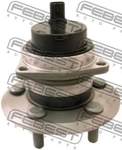 ? колесн. ступицы = FEBEST купить