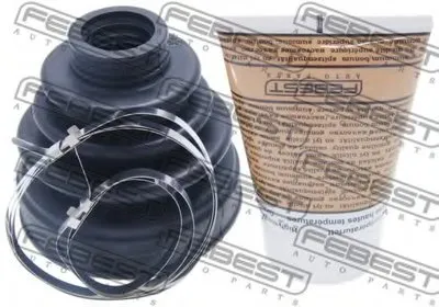 Пыльник, приводной вал FEBEST купить