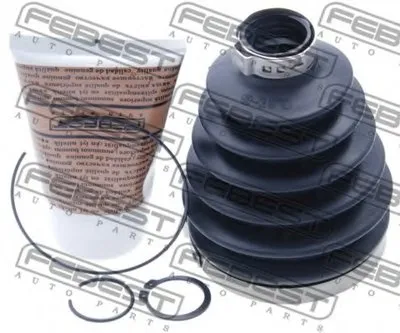 Пыльник, приводной вал FEBEST купить