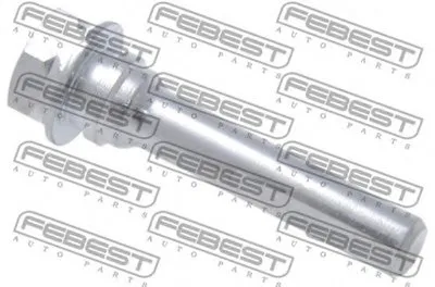 Направляющий болт, корпус скобы тормоза FEBEST купить