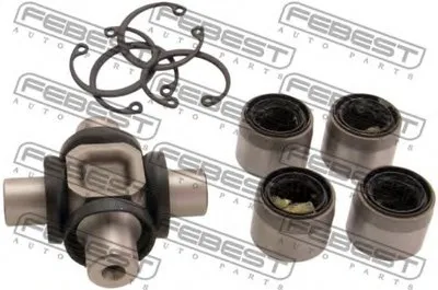 Шарнир, продольный вал FEBEST купить