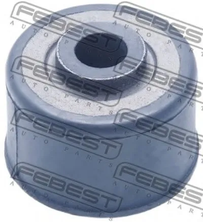 Втулка, балка моста FEBEST купить