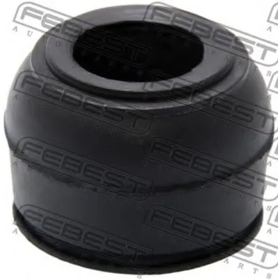 ремонтный комплект, несущие / направляющие шарниры FEBEST купить