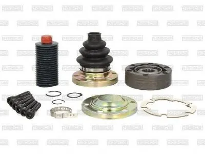 Шарнир, приводной вал PASCAL купить