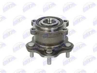 Комплект подшипника ступицы колеса BTA купить