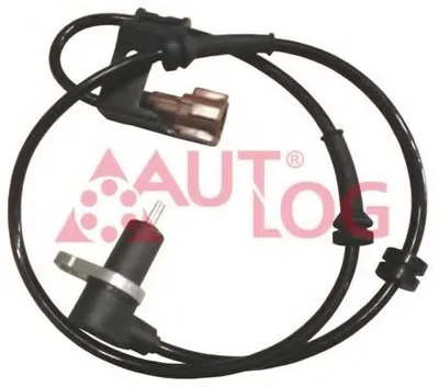 Датчик, частота вращения колеса AUTLOG купить