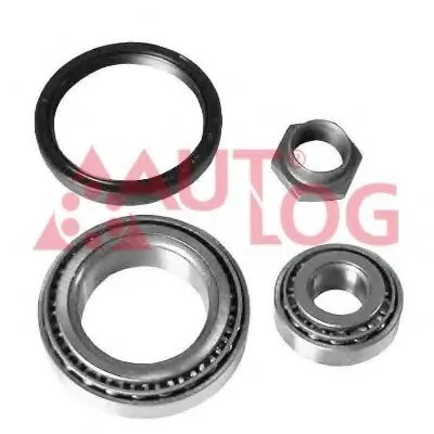 Комплект подшипника ступицы колеса AUTLOG купить