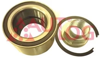 Комплект подшипника ступицы колеса AUTLOG купить