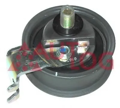 Натяжной ролик, ремень ГРМ AUTLOG купить