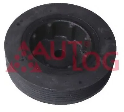 Ременный шкив, коленчатый вал AUTLOG купить
