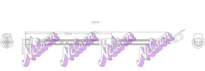 Тормозной шланг BROVEX-NELSON купить