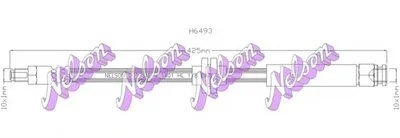 Тормозной шланг BROVEX-NELSON купить