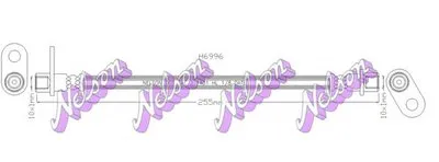 Тормозной шланг BROVEX-NELSON купить