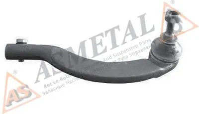 Наконечник поперечной рулевой тяги ASMETAL купить