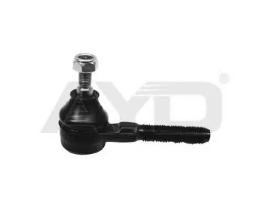 Наконечник поперечной рулевой тяги