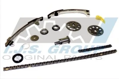 Комплект цепи привода распредвала IJS GROUP купить