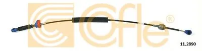 Трос, ступенчатая коробка передач COFLE купить