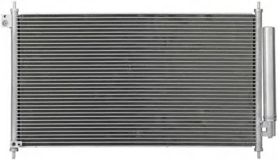 Конденсатор, кондиционер SPECTRA PREMIUM купить