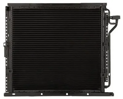 Конденсатор, кондиционер SPECTRA PREMIUM купить